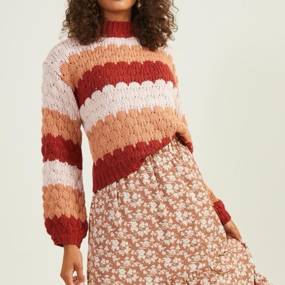 Altar’d State Sweater